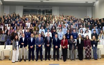 Llega la fase final de las Becas Europa Santander XXI: 50 jóvenes serán elegidos entre los 200 finalistas