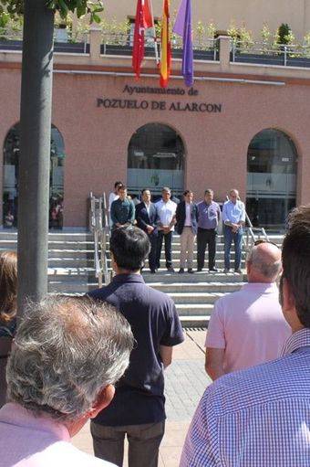 El Grupo Popular presenta una moción de condena a los asesinatos terroristas de Barcelona y Cambrils