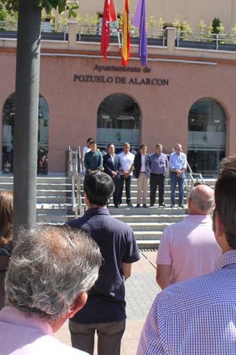 Pozuelo de Alarcón también es Barcelona