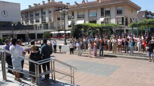 Pozuelo de Alarcón también es Barcelona