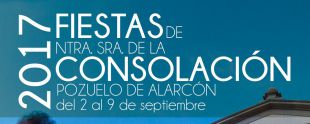 Pozuelo de Alarcón celebrará sus fiestas patronales con conciertos, espectáculos infantiles y encuentros populares