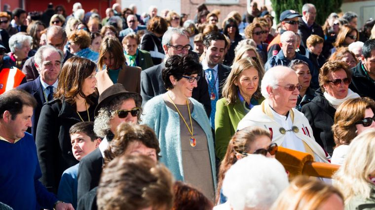 España se blinda ante la posibilidad de nuevos atentados, ¿debería preocuparse Pozuelo?