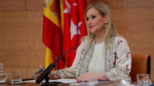 Cifuentes impulsa la formación antiterrorista de los policías locales de la región