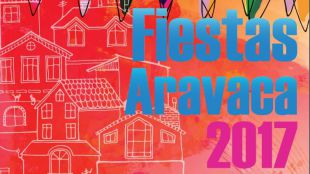 Fiestas de Aravaca 2017