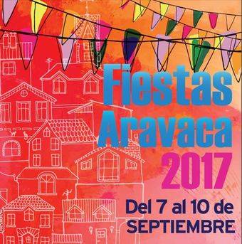 Fiestas de Aravaca 2017