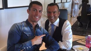 'Caso Cristiano': Jorge Mendes llamado a declarar en Pozuelo