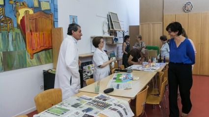 Abierto el plazo de solicitud para las actividades y talleres del próximo curso en Pozuelo