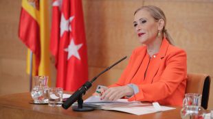 Cifuentes pone en marcha la Agencia de Seguridad y Emergencias Madrid 112