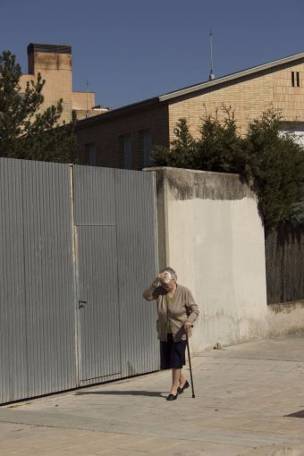 El PSOE pide la instalación de más bancos, papeleras, fuentes y mejoras de la iluminación en todo Pozuelo