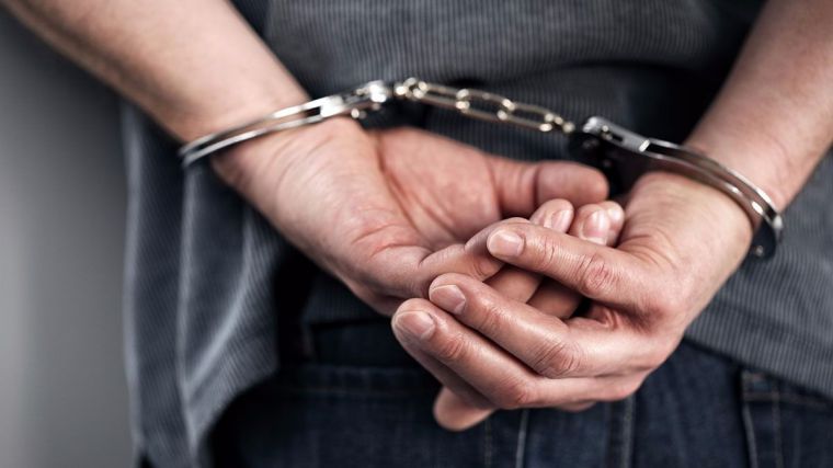 Prisión provisional para el pozuelero detenido en Almería por golpear a su expareja y abusar de ella