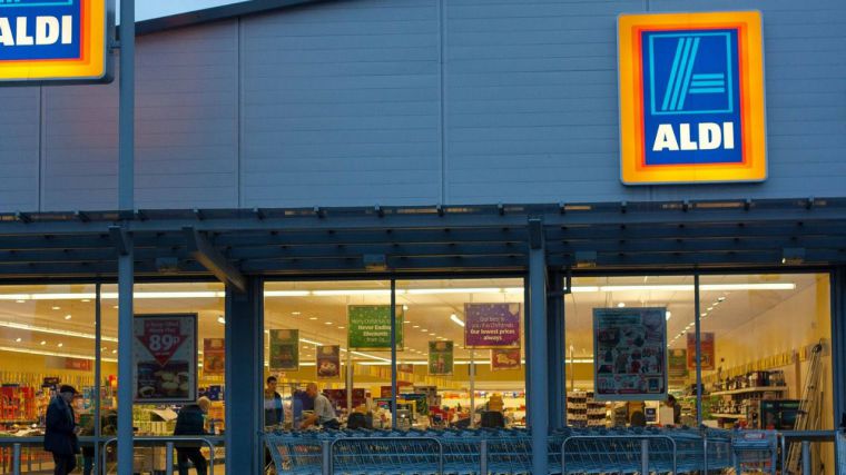 ALDI abrirá en Pozuelo de Alarcón