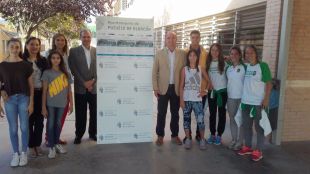 Escolares de Pozuelo celebran el Día Europeo del Deporte Escolar