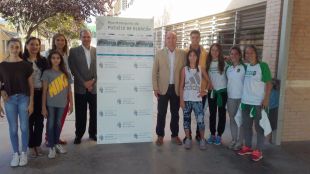 Escolares de Pozuelo celebran el Día Europeo del Deporte Escolar