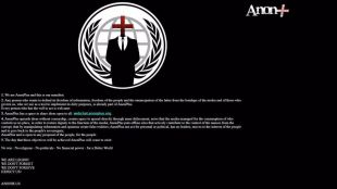 La web de la Comunidad de Madrid sufre un ciberataque durante horas