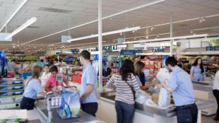 ALDI abre en Pozuelo