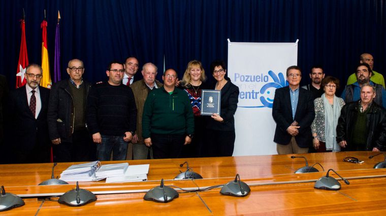 Las obras de mejora para la rehabilitación del céntrico Barrio de las Flores arrancarán en unas semanas