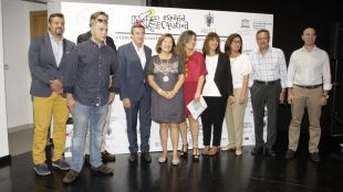 Pozuelo entre los finalistas de la Copa España Creativa 2017