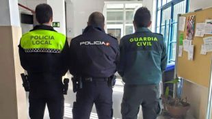 Los populares de Pozuelo proponen apoyar el trabajo de los Cuerpos y Fuerzas de Seguridad del Estado