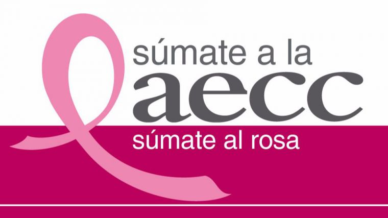 La AECC concentrará a multitud de personas en la Plaza de Felipe II para hacer una gran gota humana de solidaridad