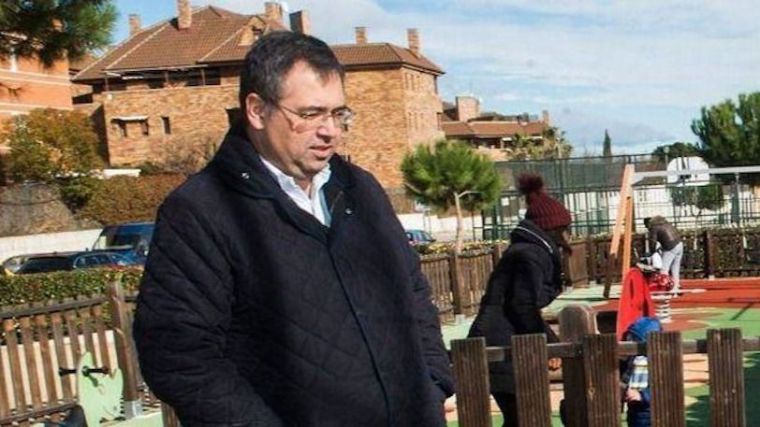 Eduardo Oria de Rueda y Almudena Ruiz Escudero, nuevos portavoces del Grupo Municipal Popular en Pozuelo de Alarcón