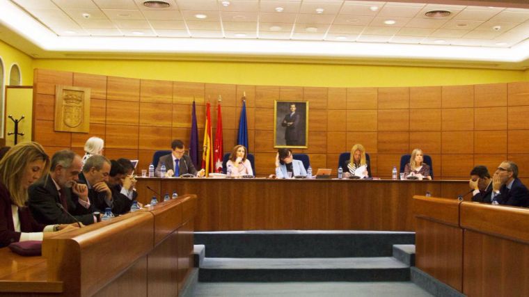 El Gobierno de Pozuelo de Alarcón toma impulso político de cara al resto de la Legislatura