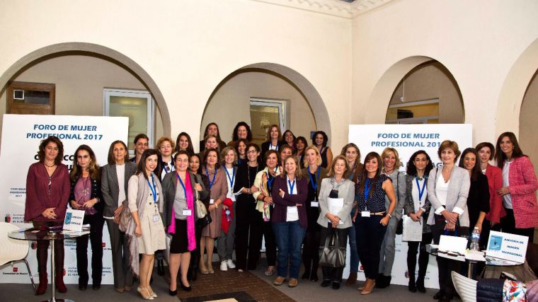 Pozuelo de Alarcón celebra una jornada para fomentar las habilidades de mujeres profesionales y favorecer el emprendimiento