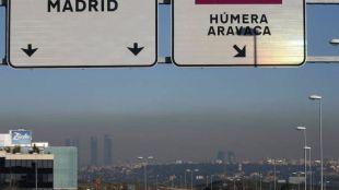 El PSOE pedirá en el pleno un plan de calidad del aire en Pozuelo