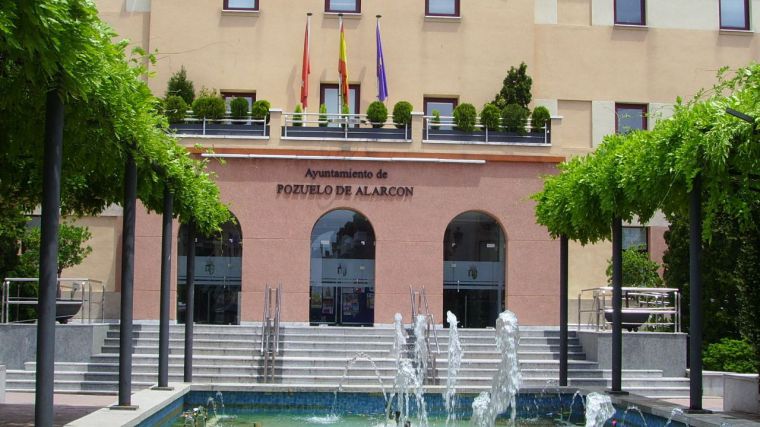 El Ayuntamiento de Pozuelo de Alarcón se adherirá a los actos conmemorativos por el 40 aniversario de la Constitución