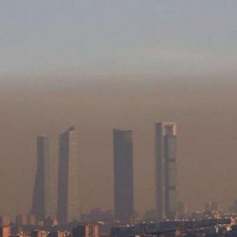 Bascuñana: “El PP rechaza el plan de calidad del aire sin importarle la la salud de todos”