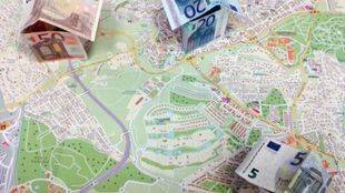 ¿Sabías que puedes pagar el IBI hasta en 5 plazos con descuento del 5%?