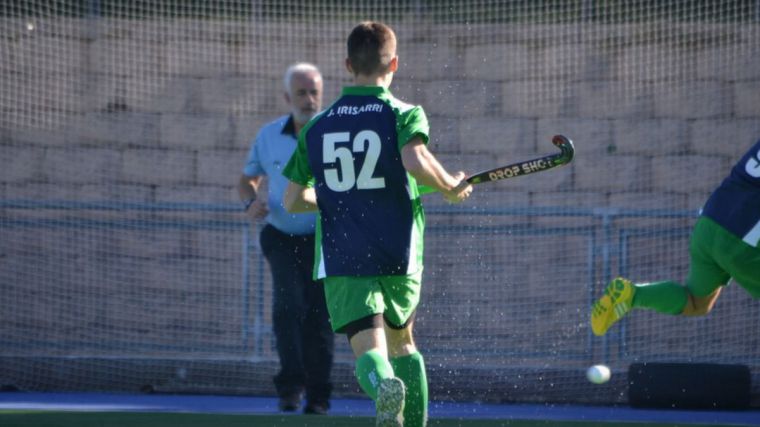 Semana 48: Club Hockey Pozuelo