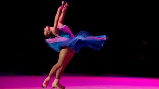 El Ballet de Moscú sobre hielo en Pozuelo de Alarcón