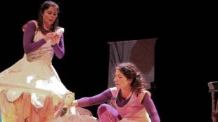 Teatro y títeres en Pozuelo de Alarcón