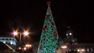 Más de 43.000 personas han visitado ya la ‘Navidad en Sol’, desde el pasado día 11