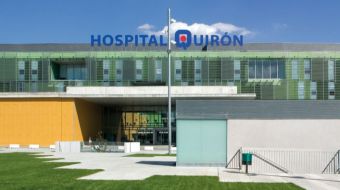 Uno de los mejores hospitales de España está en Pozuelo de Alarcón
