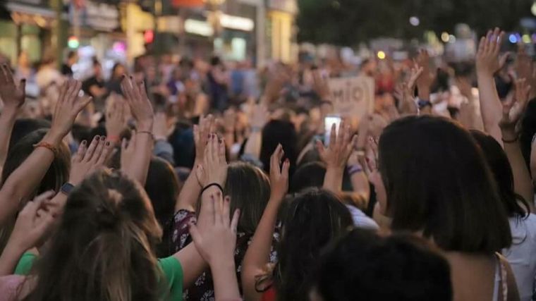 Una huelga feminista por y para todas