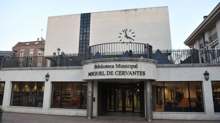 El Ayuntamiento de Pozuelo de Alarcón dotará a las bibliotecas municipales con más de 7.000 libros para todos los públicos