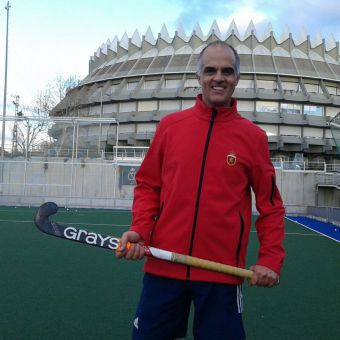 Semana 4: Club Hockey Pozuelo