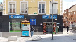 Somos Pozuelo propone restringir la instalación de locales de apuestas junto a colegios y centros juveniles