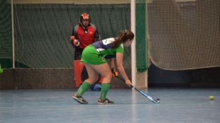 Partidos de la semana 7: Club Hockey Pozuelo