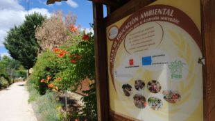 El Ayuntamiento amplía la oferta de actividades de ocio y educativas del Aula de Educación Ambiental