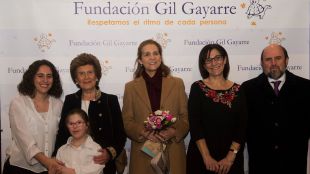 El MIRA Teatro acoge el concierto solidario por el 60 aniversario de la Fundación Gil Gayarre