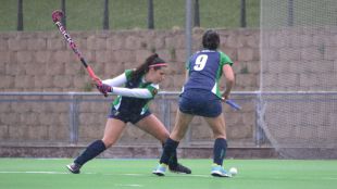 Resultados semana 9: Club Hockey Pozuelo