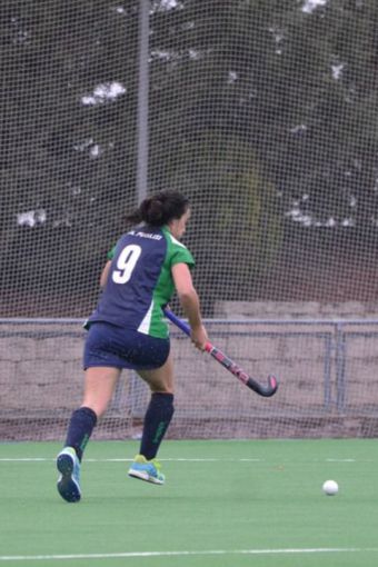 Resultados semana 11: Club Hockey Pozuelo