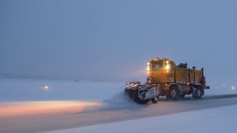 La Comunidad de Madrid activa el nivel 1 del Plan de Inclemencias Invernales