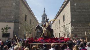 La Comunidad de Madrid invita a conocer 'La Ruta de las Pasiones'