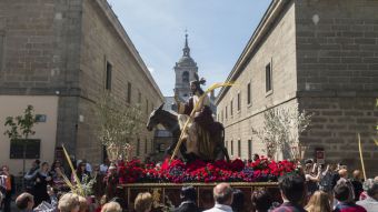 La Comunidad de Madrid invita a conocer 'La Ruta de las Pasiones'