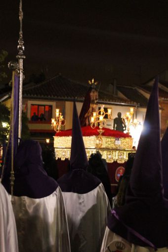 La Comunidad de Madrid invita a conocer 'La Ruta de las Pasiones'