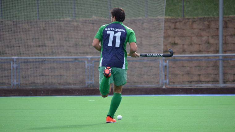 Resultados semana 12: Club Hockey Pozuelo