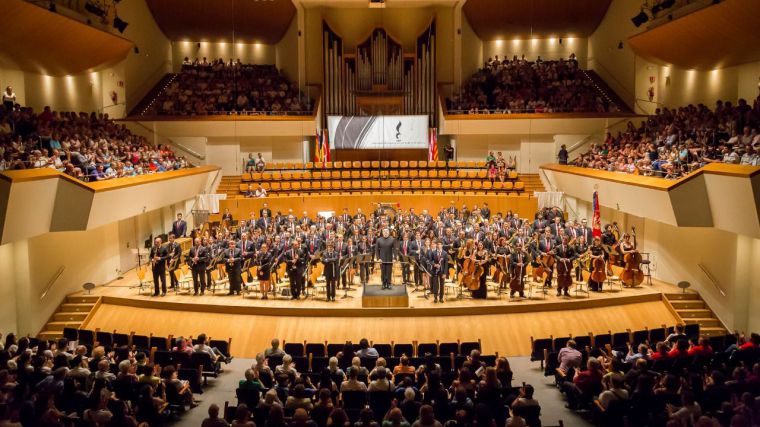 Concierto de la Banda Sinfónica 'La Lira de Pozuelo'